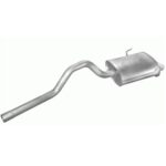 Глушитель Renault Espace III 2.0i (21.514 Polmostrow)