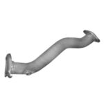 Труба средняя Renault Laguna 1.8/2.0i (21.521 Polmostrow)