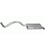 Глушник Renault Grand Scenic II 1.5 dCi, 1.9 (21.55 Polmostrow)