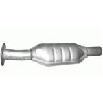 Резонатор Renault Megane/Scenic (Polmostrow 21.553)