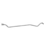 Труба средняя Renault Laguna II 1.9dCi (21.562 Polmostrow)