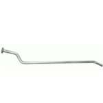 Труба средняя Renault Megane III 1.5/dCi (21.61 Polmostrow)