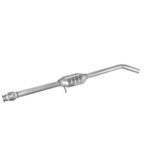 Резонатор Renault Megane I 1.4i/1.6i (Polmostrow 21.67)