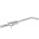 Резонатор Renault Megane 2.0e (Polmostrow 21.70)