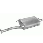 Глушник Rover 420 2.0i-16V 97-99 (22.106 Polmostrow)