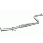 Резонатор Rover 620 2.0TDi TD (Polmostrow 22.108)