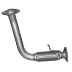 Труба Rover 218 1.9D (22.110 Polmostrow)