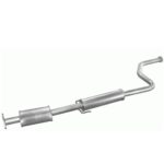 Резонатор Rover 214 1.4/1.4-16V (Polmostrow 22.20)