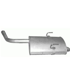 Глушник Rover 75 1.8 16V 04, 99- (22.41 Polmostrow)