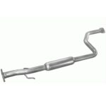 Резонатор Rover 420 2.0i-16V (Polmostrow 22.59)