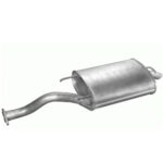 Глушитель Rover 420 2.0-16V (22.62 Polmostrow)