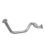 Труба прийомна Seat Cordoba 1.4i 12/95 -0 (23.130 Polmostrow)