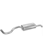 Глушитель Seat Cordoba 1.0i-16V (23.60 Polmostrow)