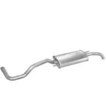 Глушитель Seat Cordoba 1.0i (23.63 Polmostrow)