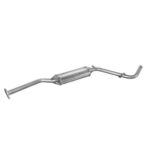 Резонатор Skoda Favorit 1.3 (Polmostrow 24.04)