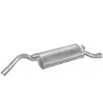 Глушитель Skoda Favorit 1.6i HB (24.20 Polmostrow)