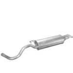 Глушитель Skoda Octavia 1.6i HB (24.27 Polmostrow)