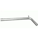 Труба середня Seat Cordoba Ibiza / Skoda Fabia / VW Polo (24.32 Polmostrow)