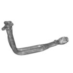 Труба средняя Skoda Felicia 1.6i (24.58 Polmostrow)