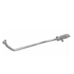 Резонатор Suzuki Alto/Maruti 796 (Polmostrow 25.06)