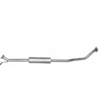 Резонатор Suzuki Splash 1.2 (25.16 Polmostrow)