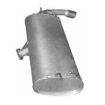 Глушитель Suzuki Grand Vitara 2.4i (25.19 Polmostrow)