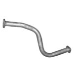 Труба приемная Opel Agila (25.21 Polmostrow)