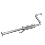 Резонатор Suzuki Swift 5D 1.3 (Polmostrow 25.26)