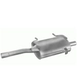 Глушитель Suzuki Swift 1.6i-16V (25.36 Polmostrow)