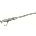 Резонатор Suzuki Baleno 1.3i-16V 1.6i-16V 95-00 (Polmostrow 25.50)