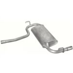 Глушитель Suzuki Baleno 1.8i-16V (25.60 Polmostrow)