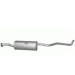 Глушитель Suzuki Samurai/SJ413 (25.62 Polmostrow)