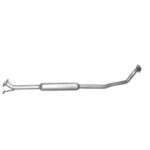 Резонатор Suzuki Swift 1.5i-16V 05- (Polmostrow 25.68)