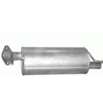 Глушитель Suzuki Swift 1.5i-16V (25.69 Polmostrow)