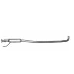 Резонатор Suzuki Liana 1.3i, 1.6i 16V 4WD (25.74 Polmostrow)