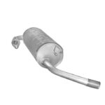 Глушитель Toyota RAV 4 2.0i-16V (26.176 Polmostrow)