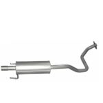 Резонатор Toyota Prius 1.5 Hybrid 03-09 (26.00 Polmostrow)