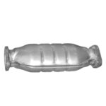 Резонатор Toyota Celica 1.6 10/89-10/93 (Polmostrow 26.06)