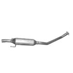 Резонатор Toyota Corolla Verso 1.4i 16V, 1.6 (26.110 Polmostrow)