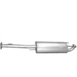 Резонатор Toyota Land Cruiser 4.0-V6 02- (26.17 Polmostrow)