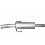 Резонатор Toyota Corolla 1.4-1.6V (26.19 Polmostrow)