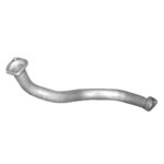 Труба средняя Toyota RAV 4 (26.200 Polmostrow)