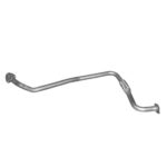 Приемная труба Toyota Hi-Lux (26.207 Polmostrow)