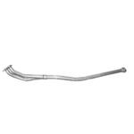 Труба приемная Toyota Hi-Lux (26.208 Polmostrow)