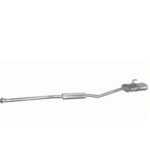 Глушитель Toyota Picnik 2.0 (26.278 Polmostrow)