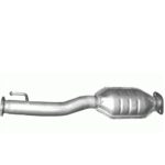 Глушник Toyota Rav 4 2.0i (26.28 Polmostrow)