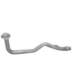 Труба средняя Toyota Corolla 1.3i-16V (26.284 Polmostrow)