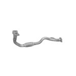 Труба средняя Toyota Corolla 1.3i-16V (26.288 Polmostrow)