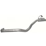 Глушитель Land Cruiser 4.2TD (26.293 Polmostrow)