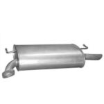 Глушитель Toyota Camry (26.299 Polmostrow)